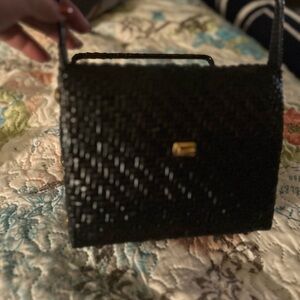 Rosenberg small Purse.